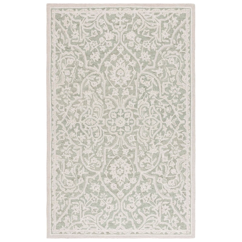 SAFAVIEH Lauren Ralph Lauren Megha Rug