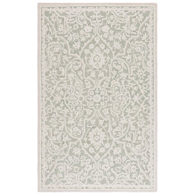 SAFAVIEH Lauren Ralph Lauren Megha Rug