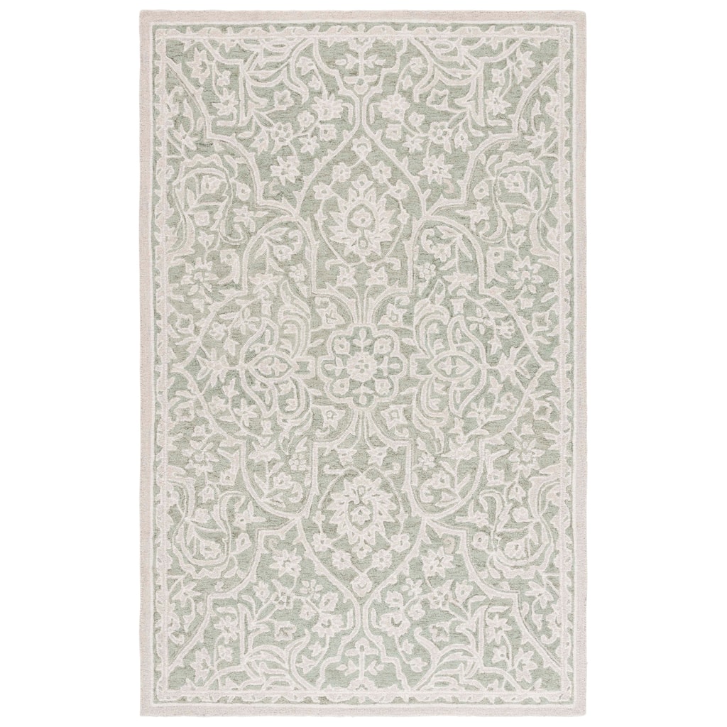 SAFAVIEH Lauren Ralph Lauren Megha Rug