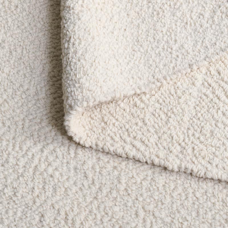 SAFAVIEH Hand-Woven Natura Stacey Transitional Wool Rug
