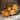 RusticReach Artificial Flannel Sunflower Stem