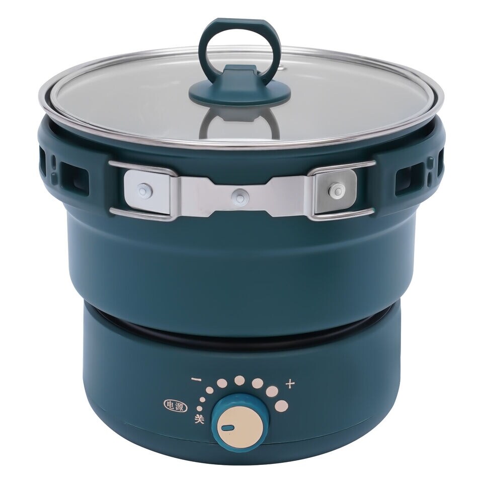 Travel multi cooker new arrivals