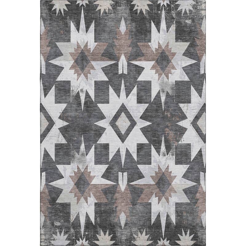 Premium Washable Super Soft Mayfield Rug
