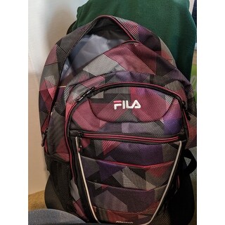 fila argus 2 backpack