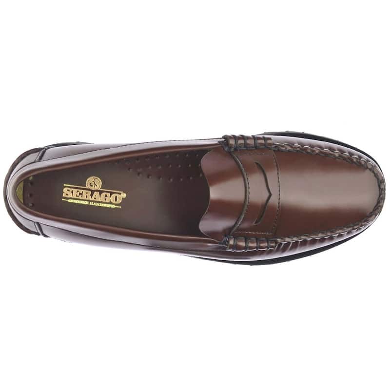 Sebago Women's Dan Lug Loafer