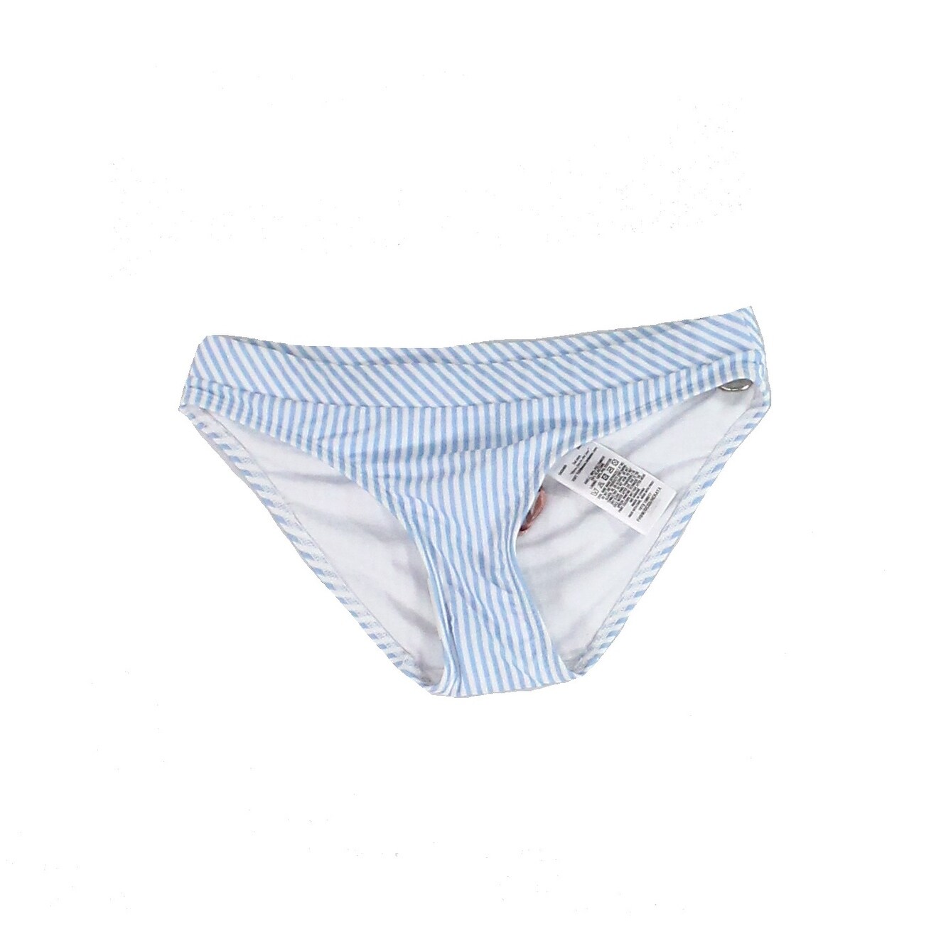 ted baker striped bikini