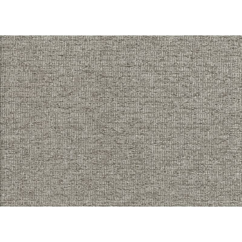 Wooden Frame 1pc Bench Chenille Upholstery