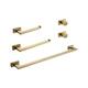 Option Brushed Gold