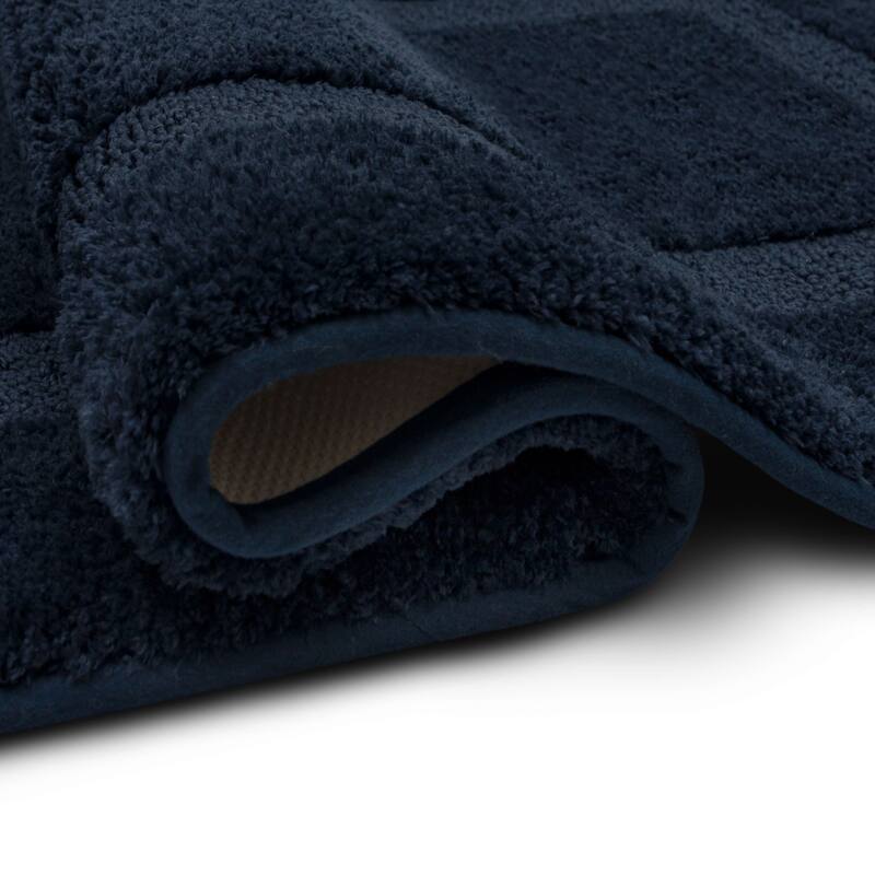 Mohawk Home Prestige Machine Washable Bath Mat