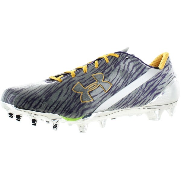 under armour spotlight cleats