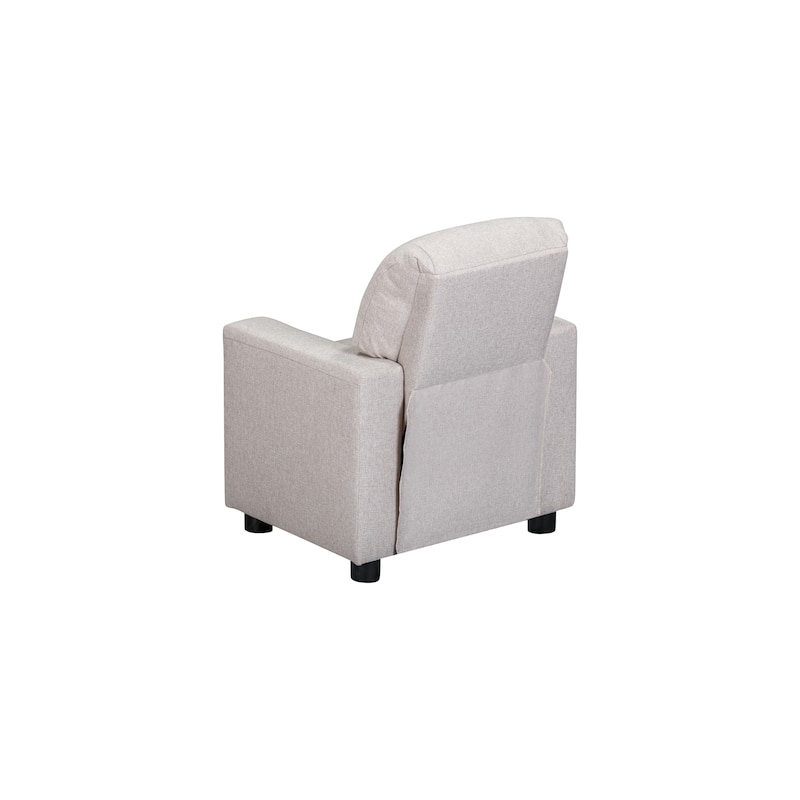 Olive & Opie Oakley Kids Recliner