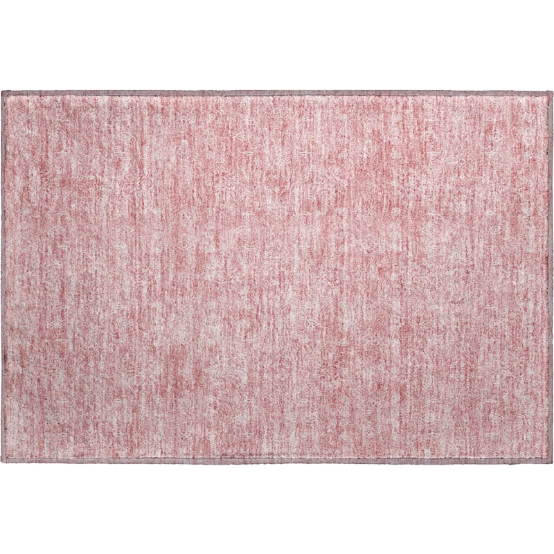 Premium Washable Super Soft Traditional Borderless Mayfield Rug