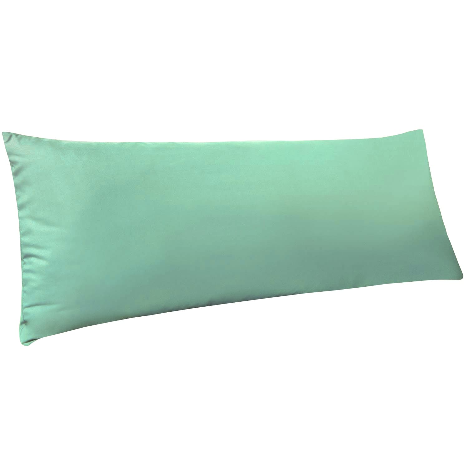 microfiber body pillow cover