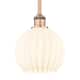 Option Antique Copper
