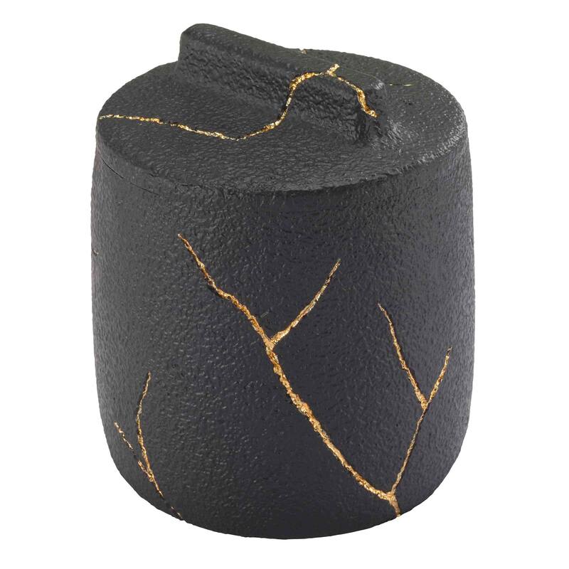 Nicole Miller Sydney Jar - Black