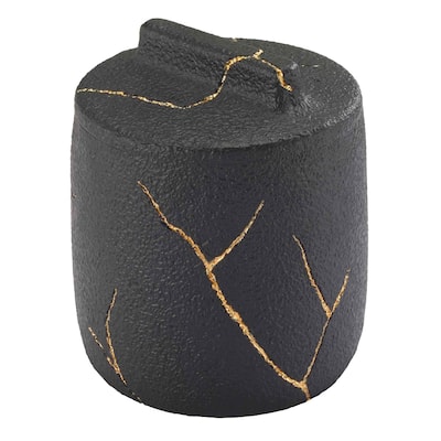 Nicole Miller Sydney Jar - Black
