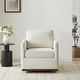 preview thumbnail 15 of 172, Shane Modern Swivel Accent Arm Chair