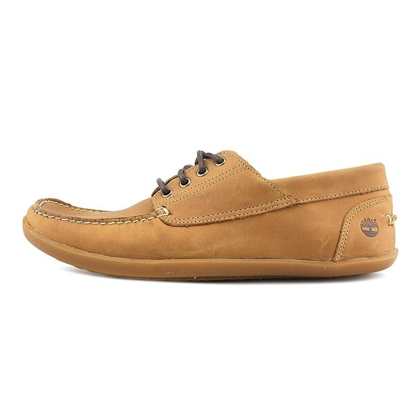 timberland loafers