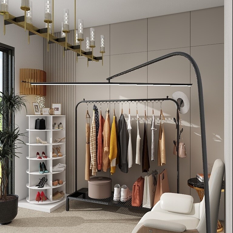 Hanging shoe organizer bed bath and beyond online
