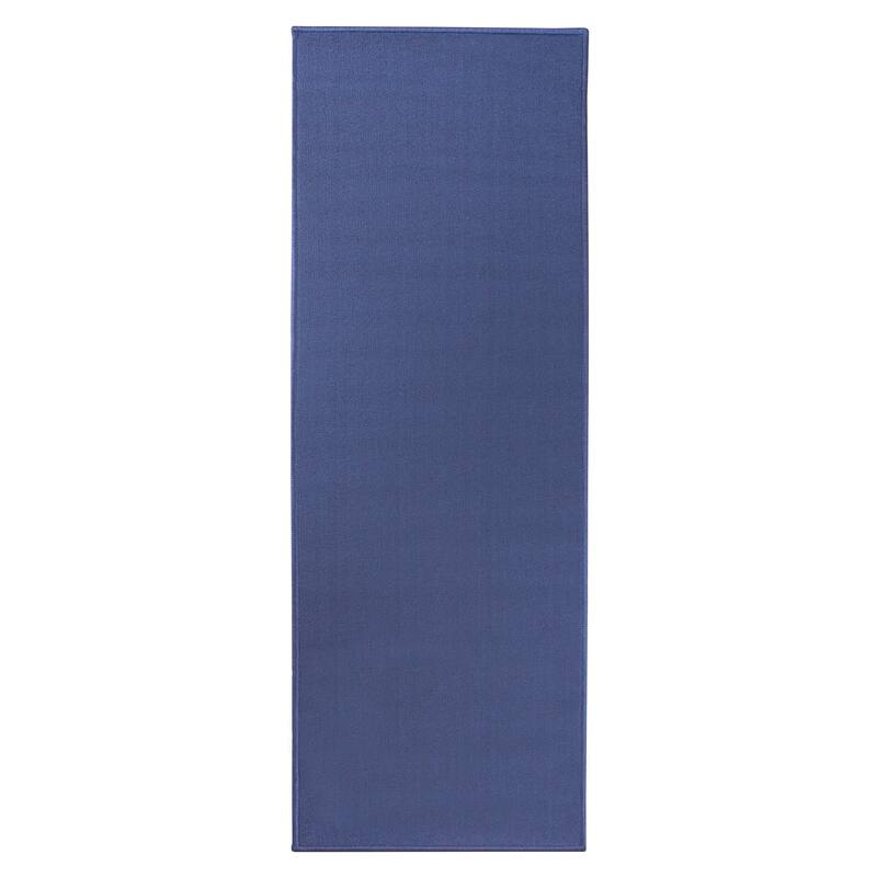 RITZ Solid Runner Rug - 20"x60" - N/A