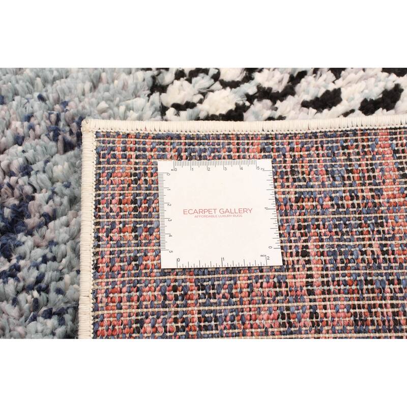 ECARPETGALLERY Morocco Mosaique Southwestern Rug