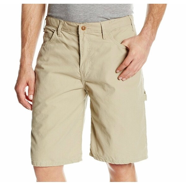 dickies duck carpenter shorts