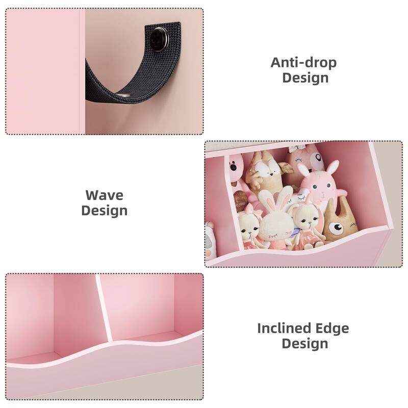 Children's Bookshelf