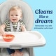 preview thumbnail 4 of 5, Graco Table2Table LX 6-in-1 Highchair, Willow