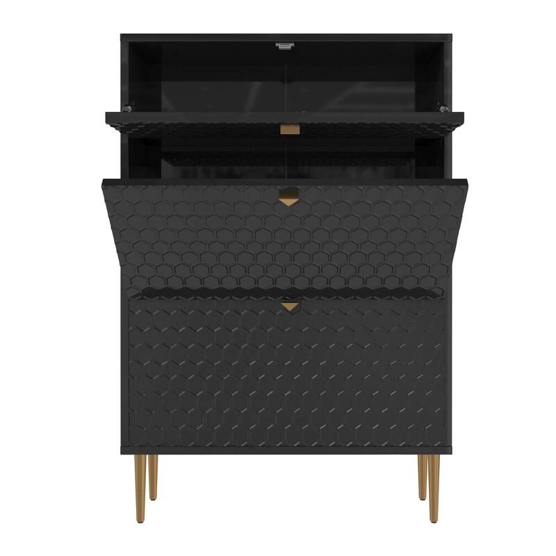 shoes cabinet for 24 pair shoes