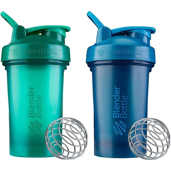 blender bottle strada 2 pack