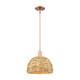 Option Antique Copper