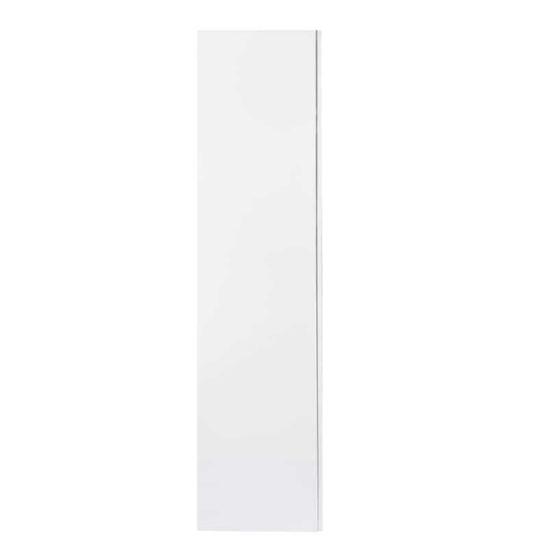 GDFStudio - Harry 70.87" Freestanding Multi-Function Pantry Cabinet with Pull-Out Shelves, Drawers & Microwave Stand