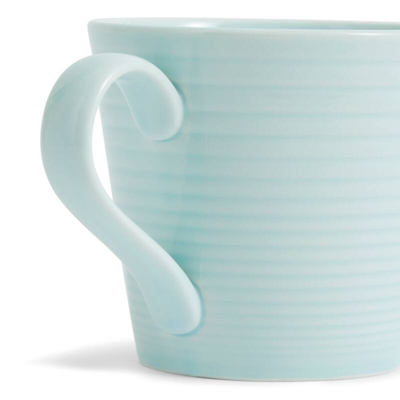 Royal Doulton Exclusively for Gordon Ramsay Maze Mug 13.5floz, Set of 4