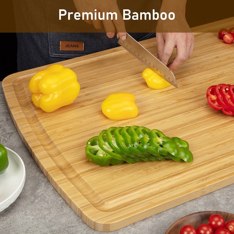 30 x 20 Extra Large Cutting Board