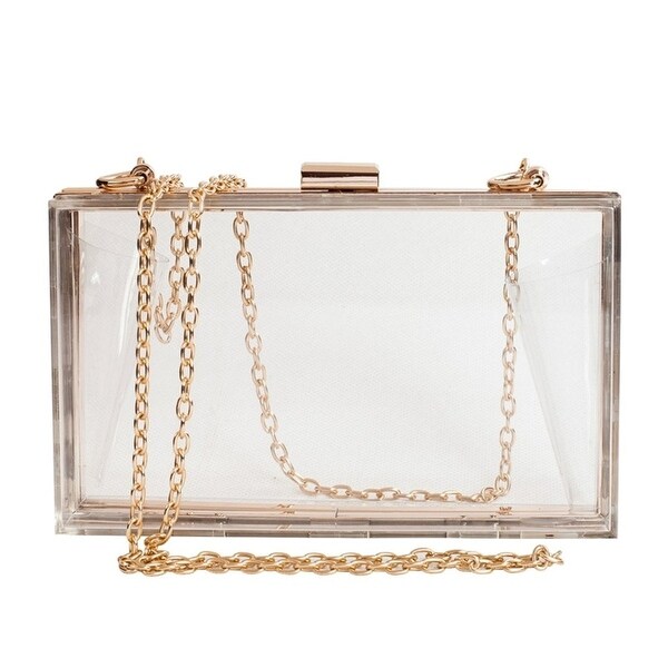 cute clear bags for stadiums