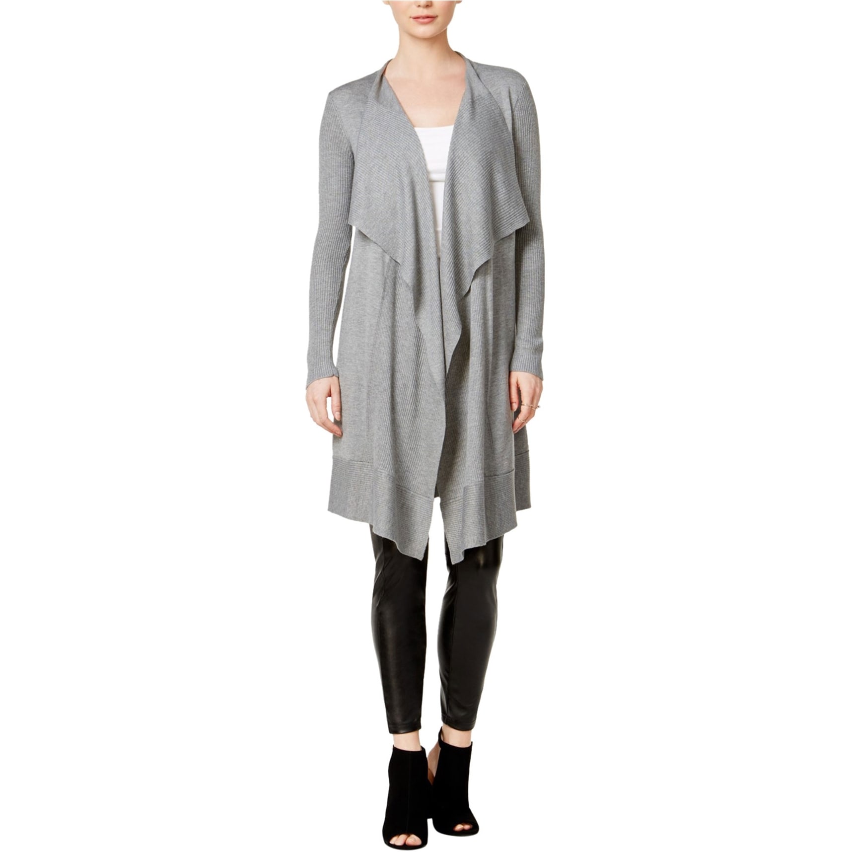 waterfall sweater