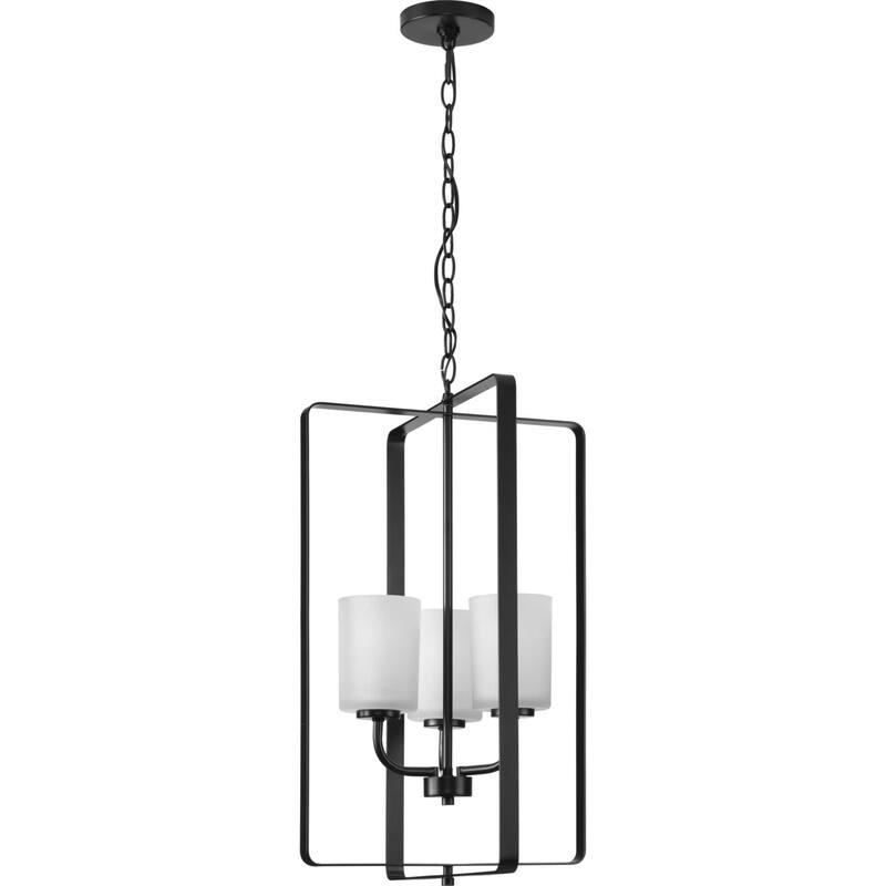 Progress Lighting League 3 Light 16" Wide Pendant
