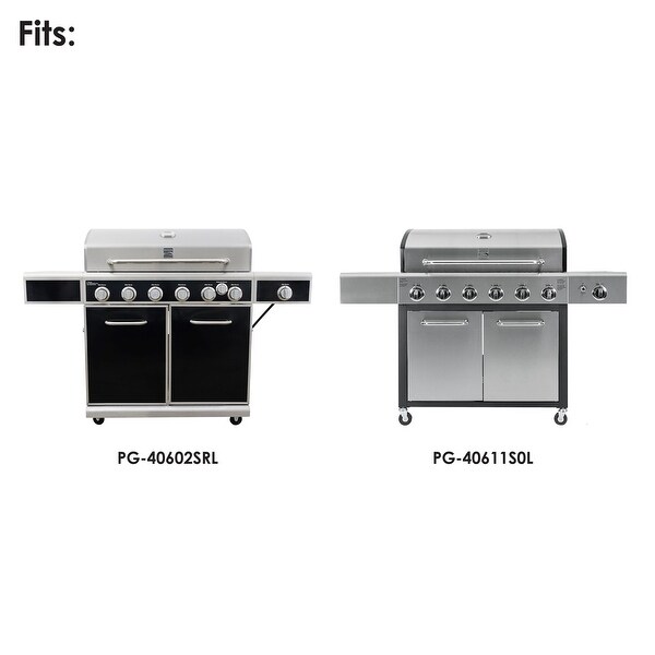 kenmore grill cover