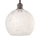 Option Oil Rubbed Bronze