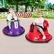 preview thumbnail 15 of 44, Honeyjoy 12V Bumper Car for Kids Toddlers Electric Ride On Car Vehicle - See Details