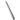 PROFLO 24" Stainless Steel Bumper Guard