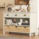 Option Antique White