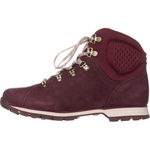 timberland alderwood