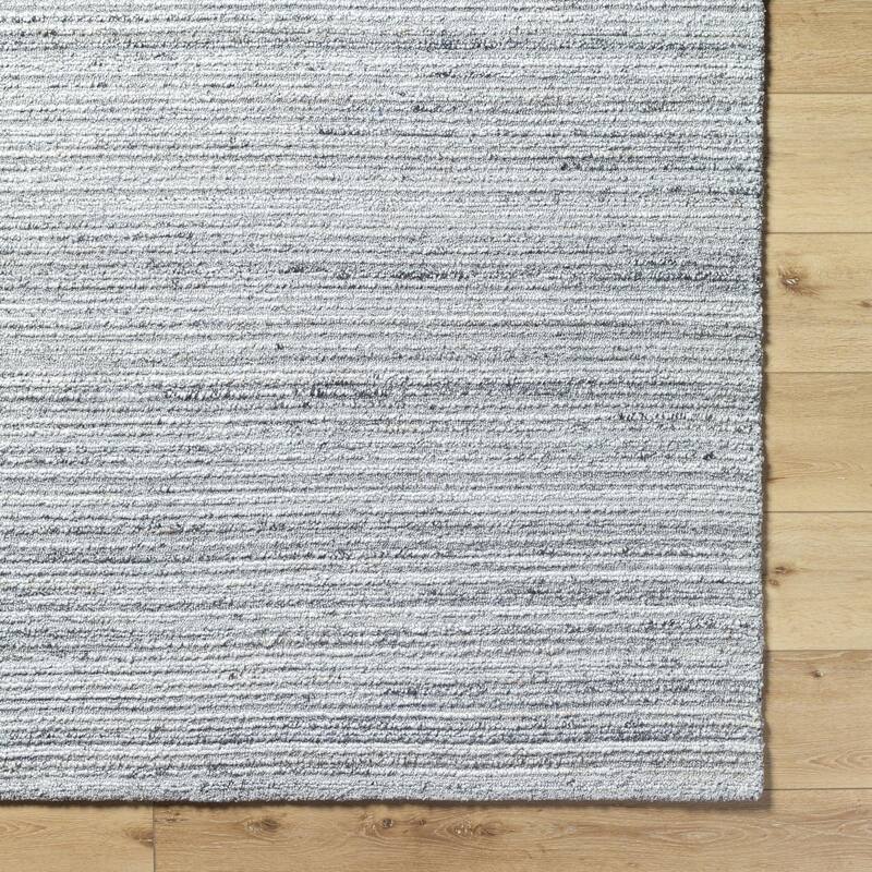 Vasquez Rustic Solid Area Rug