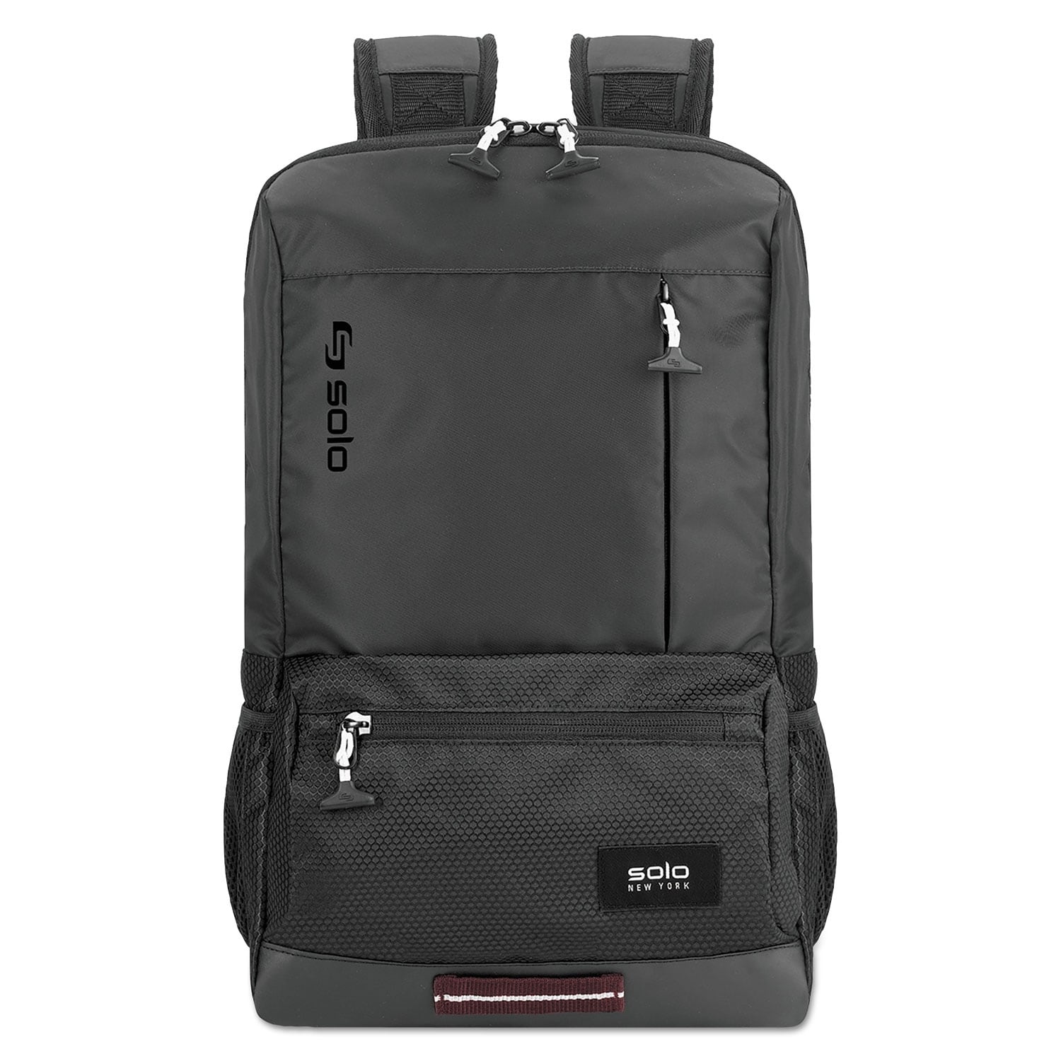 Draft Backpack Fits Devices Up to 15.6