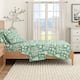 Option Enchanted Woods - Sage Green