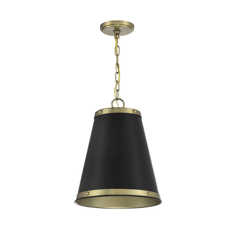 Meridian M7014 12" Wide Pendant