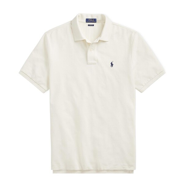 mens short sleeve ralph lauren shirt