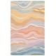 preview thumbnail 6 of 21, SAFAVIEH Handmade Rodeo Drive Bjarndis Mid-Century Modern Wool Rug