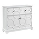 preview thumbnail 13 of 19, Simple Living Dawson Circle Front Cabinet